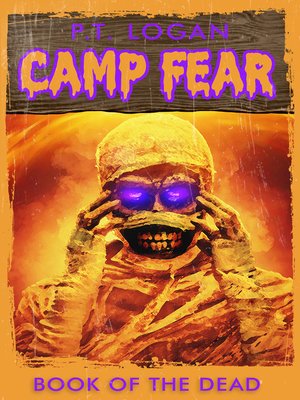 cover image of Book of the Dead